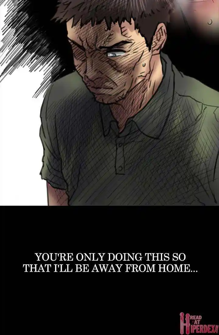 Queen Bee Chapter 54