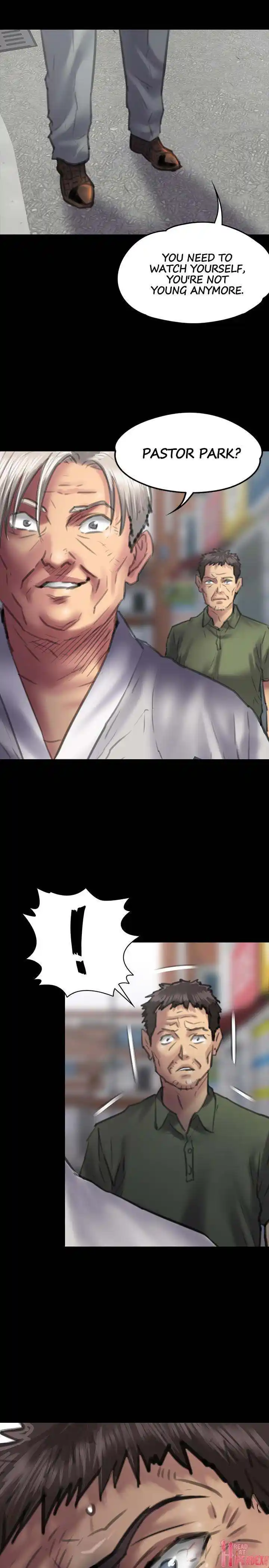 Queen Bee Chapter 54