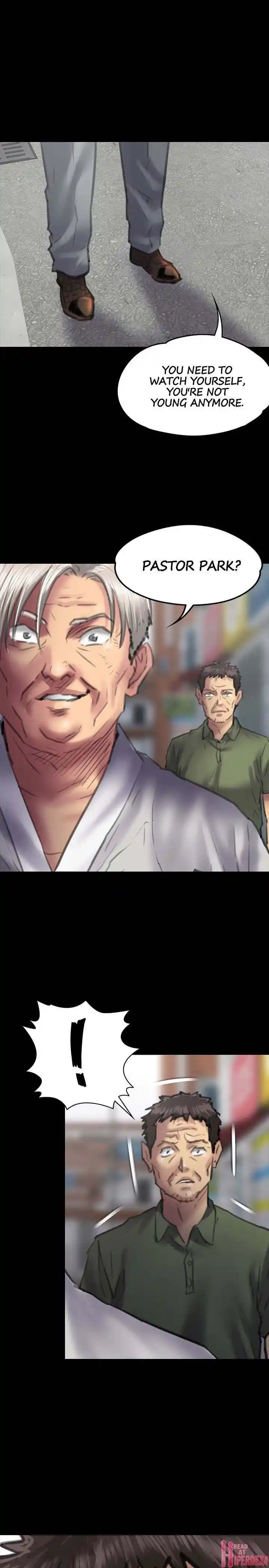 Queen Bee Chapter 55