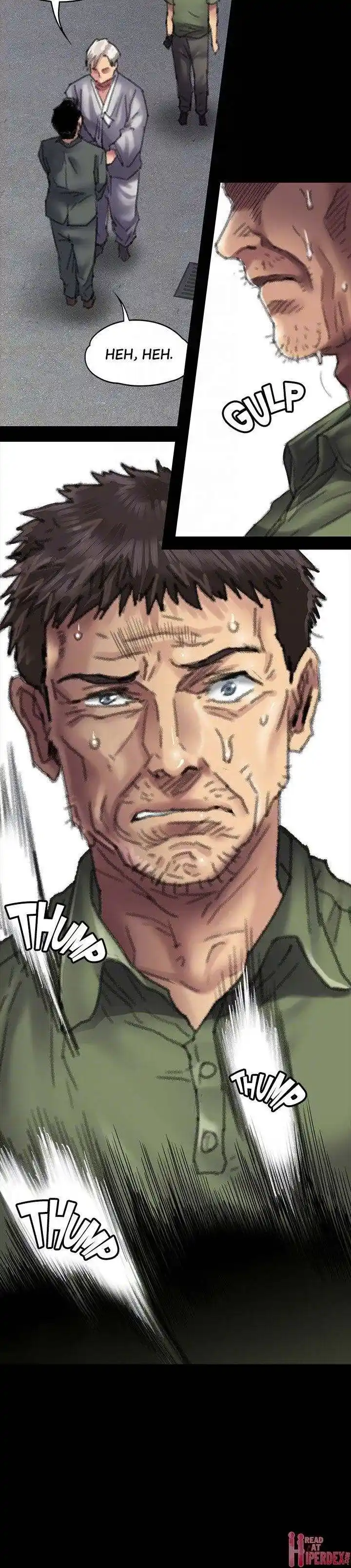 Queen Bee Chapter 55