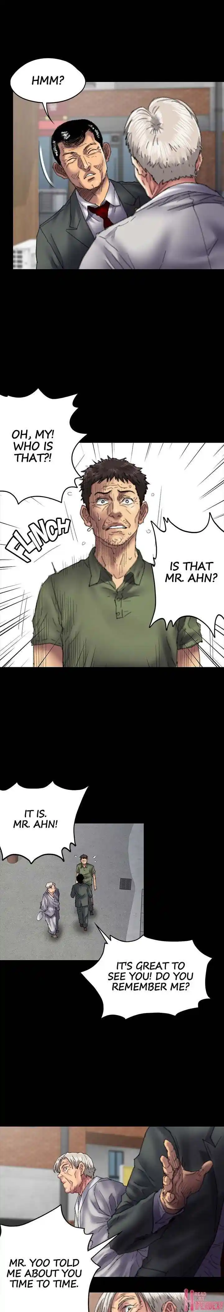 Queen Bee Chapter 55