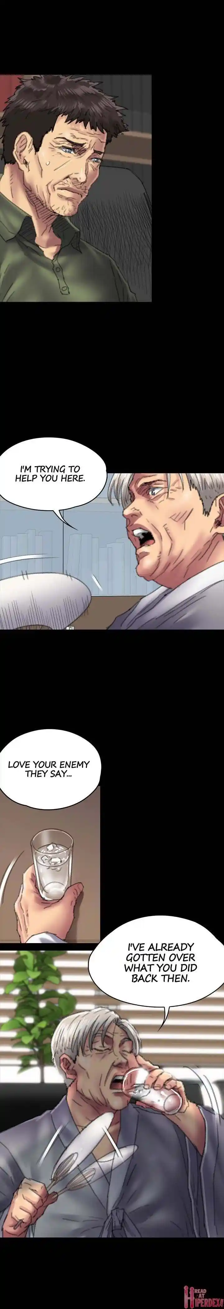 Queen Bee Chapter 55