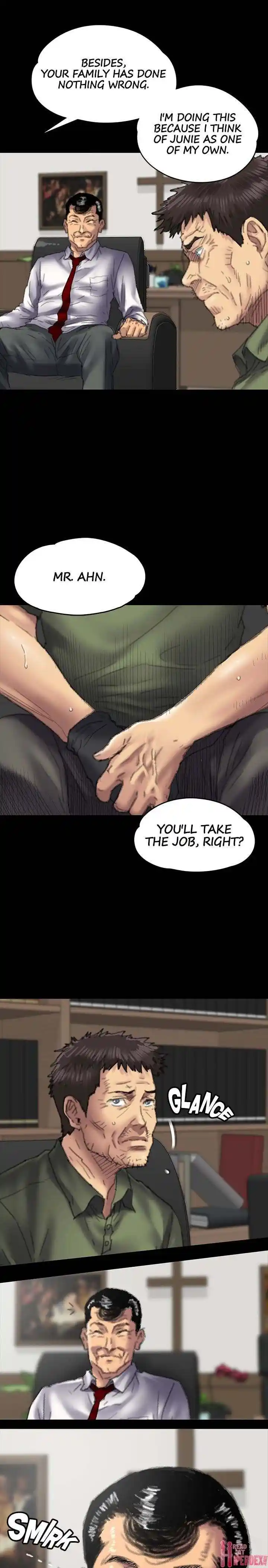 Queen Bee Chapter 55