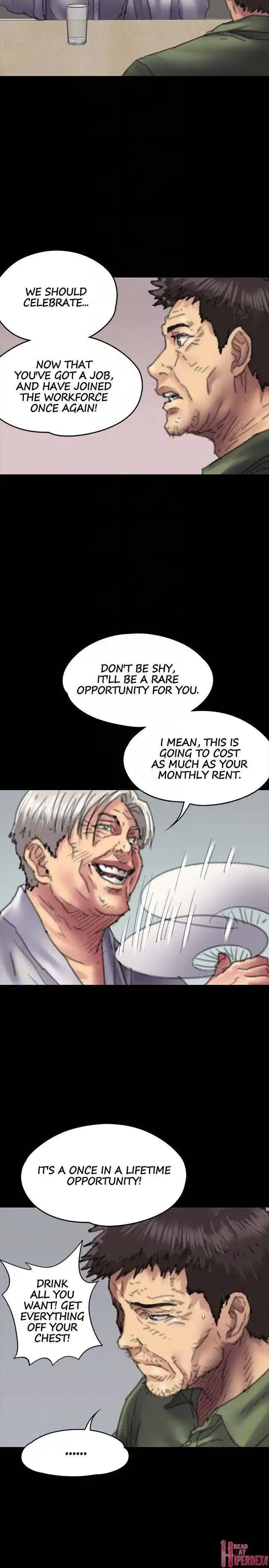 Queen Bee Chapter 55