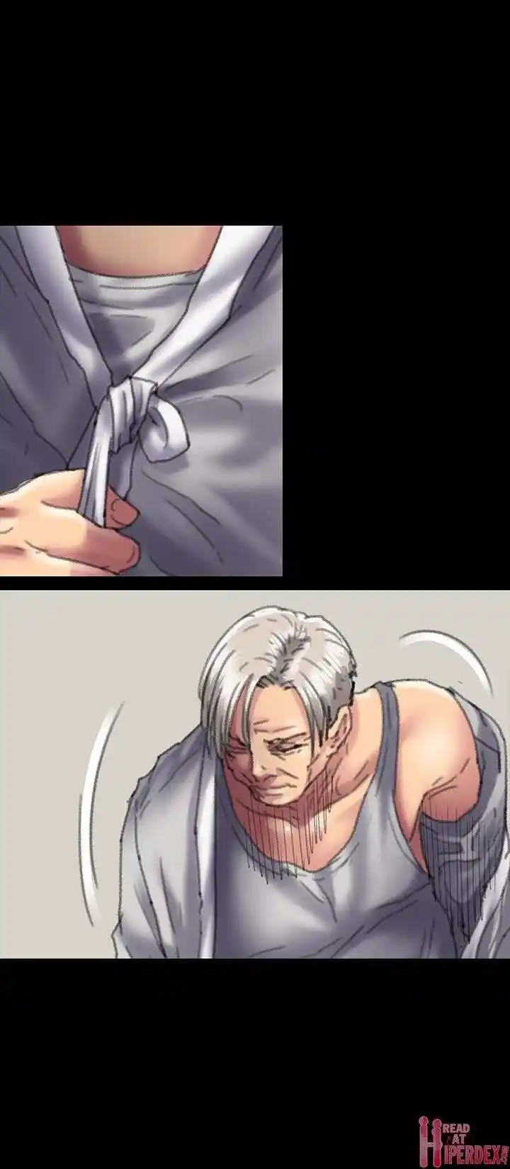 Queen Bee Chapter 55