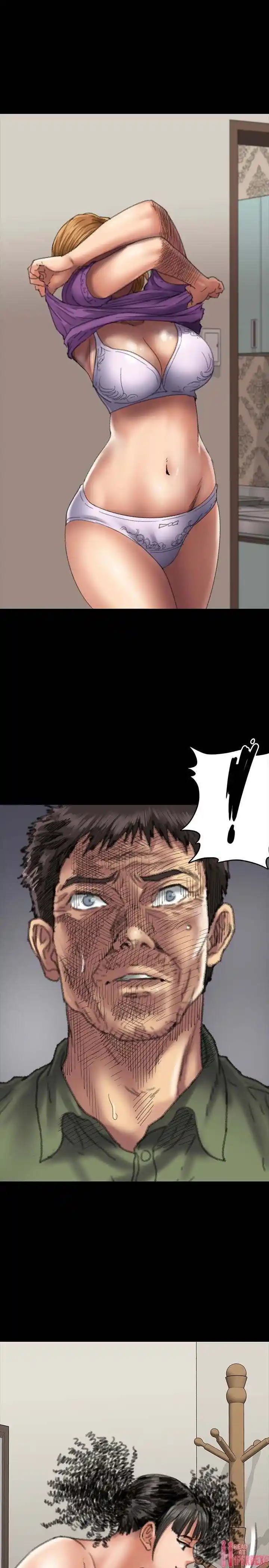 Queen Bee Chapter 55