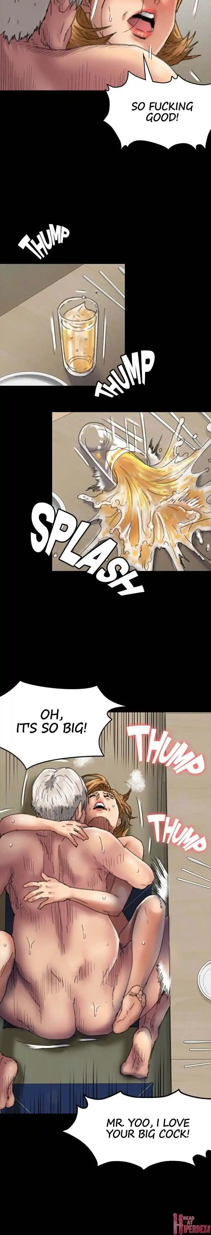 Queen Bee Chapter 56