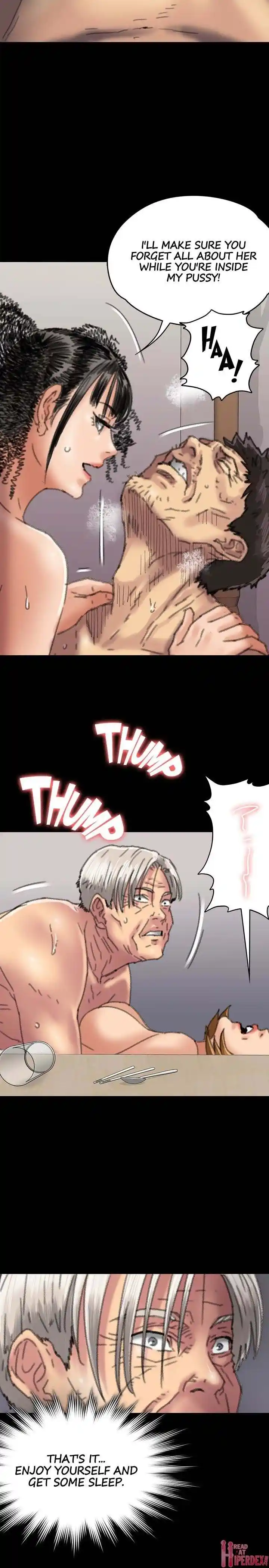 Queen Bee Chapter 56