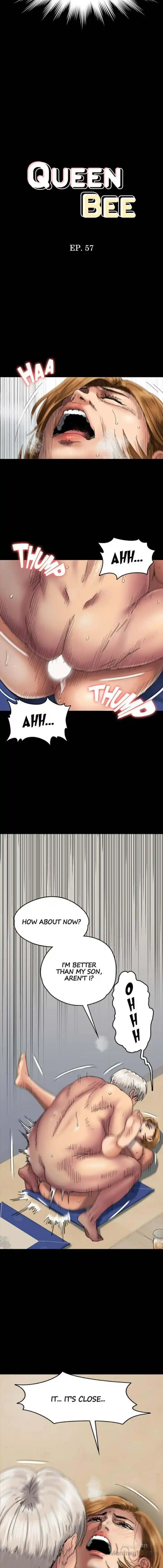 Queen Bee Chapter 57