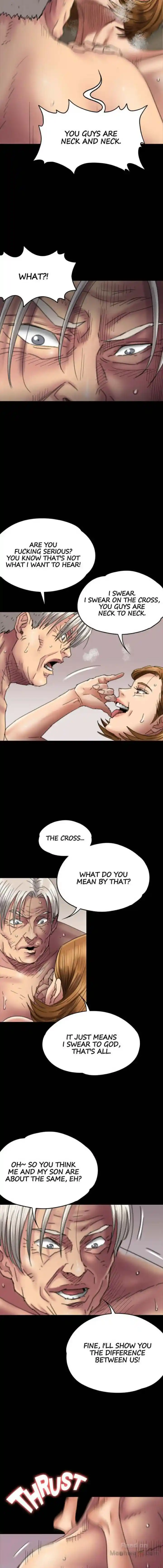 Queen Bee Chapter 57