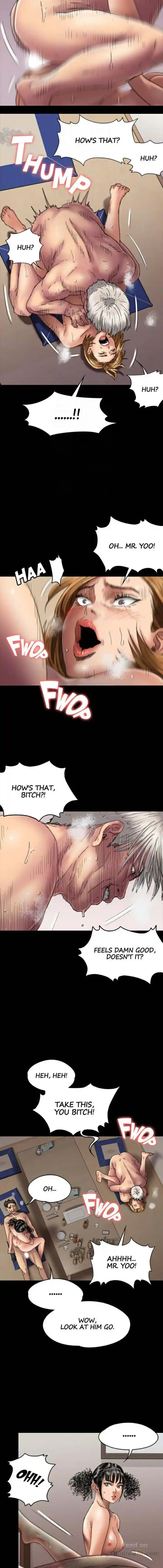 Queen Bee Chapter 57