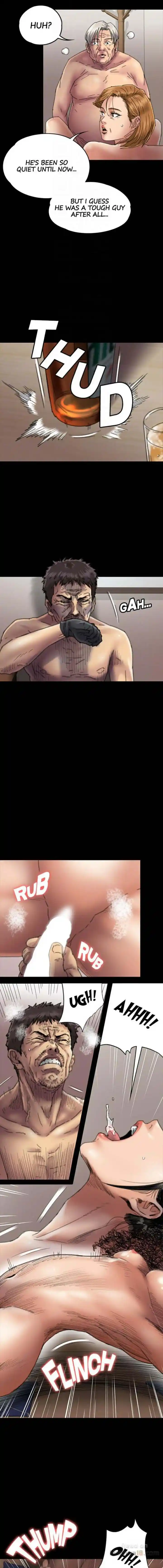 Queen Bee Chapter 57