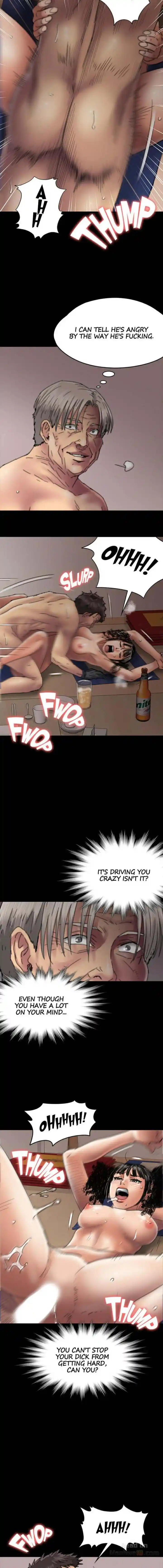 Queen Bee Chapter 57