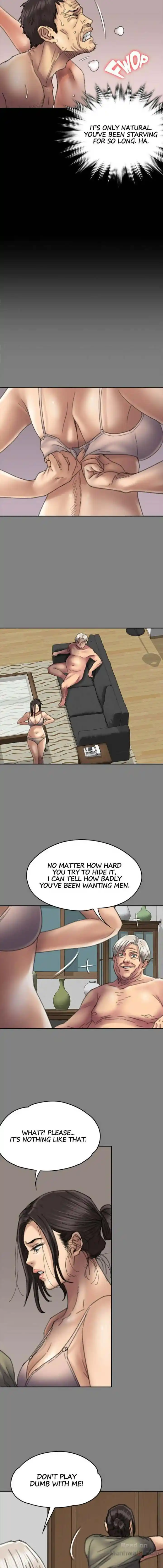 Queen Bee Chapter 57