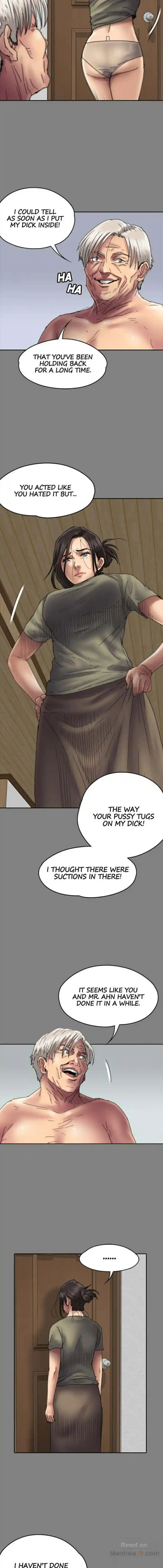 Queen Bee Chapter 57