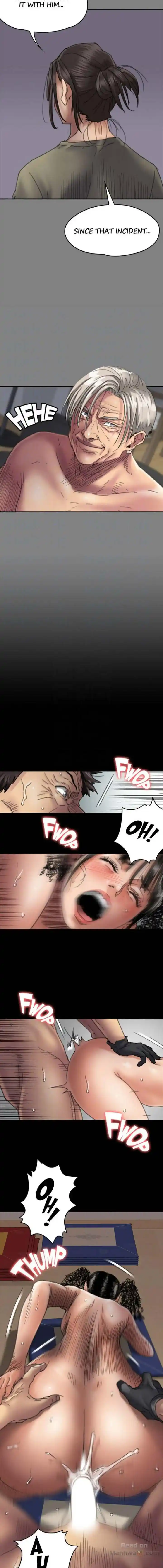 Queen Bee Chapter 57