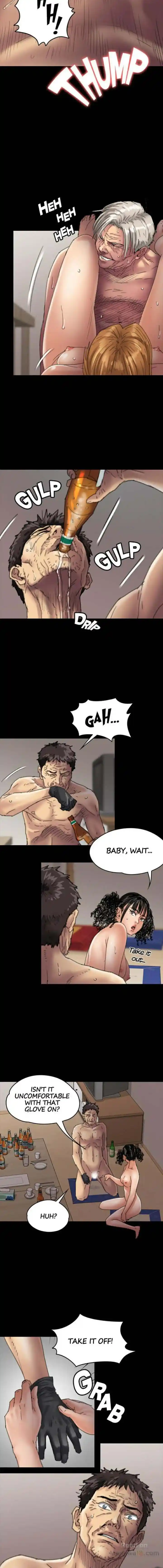 Queen Bee Chapter 57