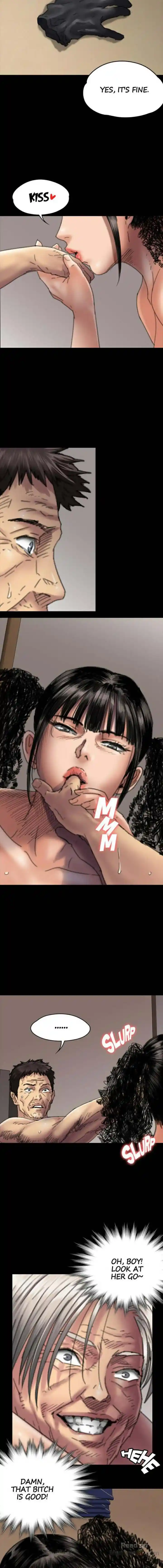 Queen Bee Chapter 57