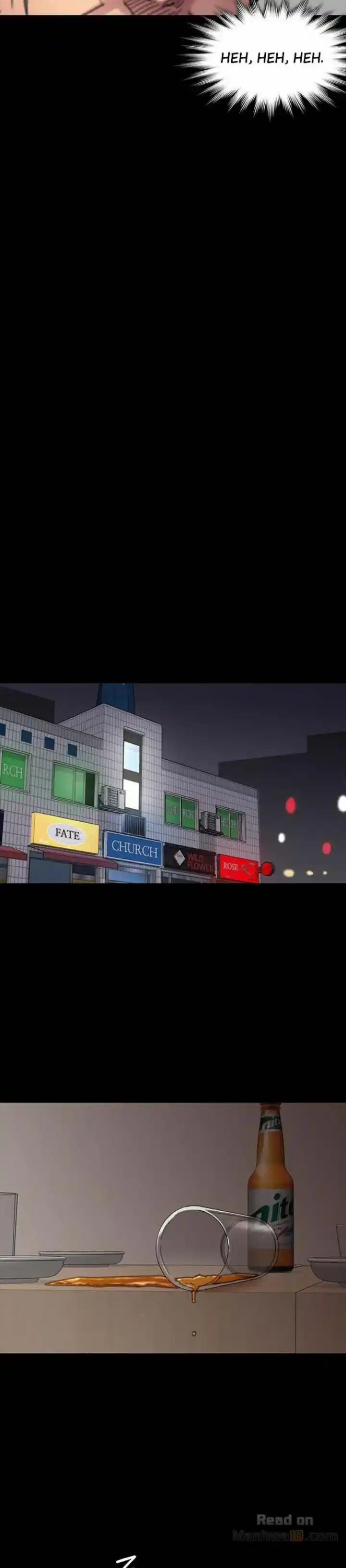 Queen Bee Chapter 57