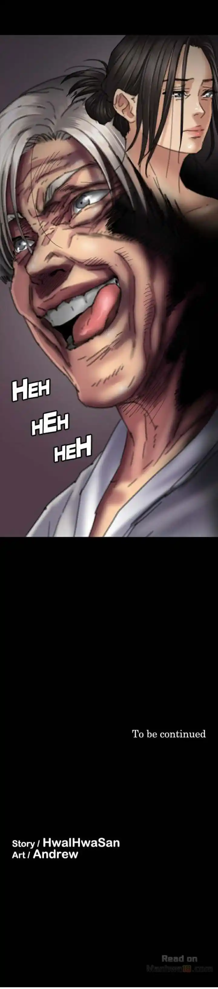 Queen Bee Chapter 57