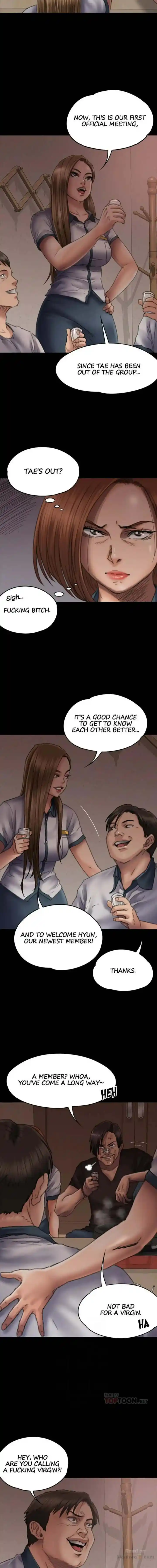 Queen Bee Chapter 58