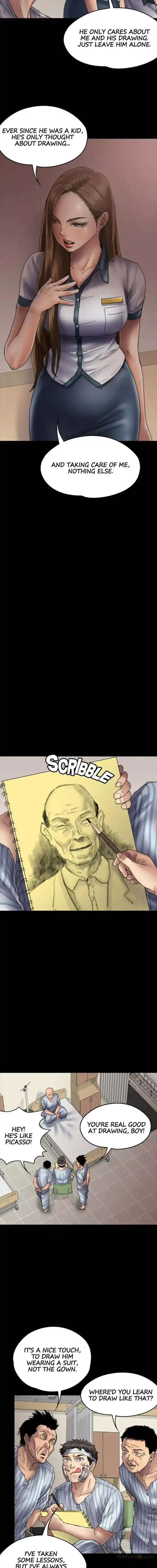 Queen Bee Chapter 58