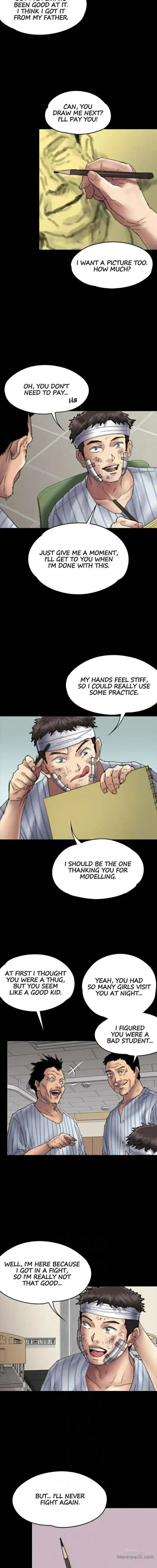 Queen Bee Chapter 58