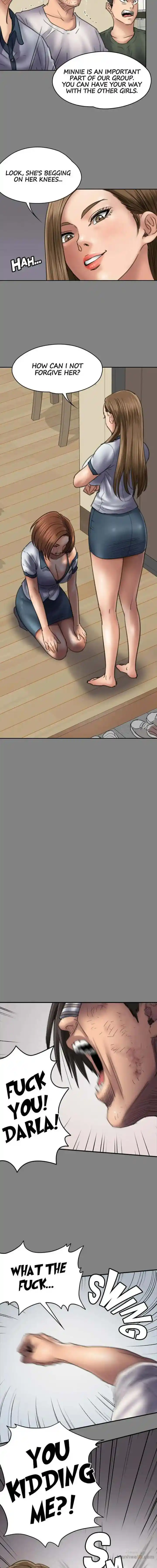 Queen Bee Chapter 58