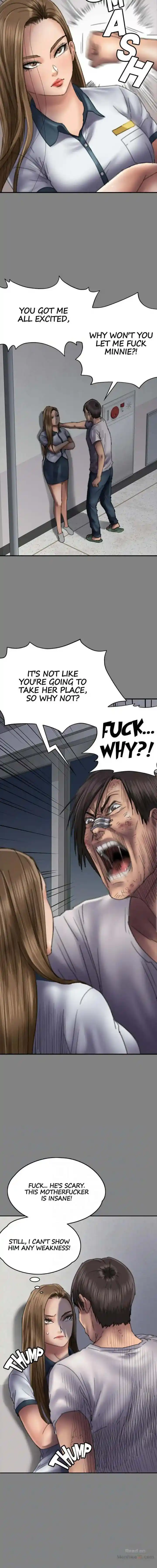 Queen Bee Chapter 58