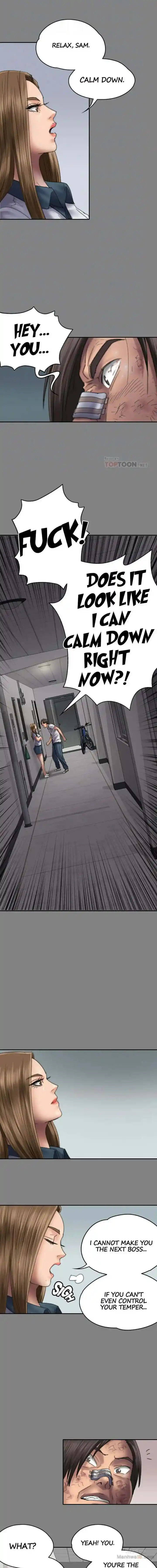 Queen Bee Chapter 58