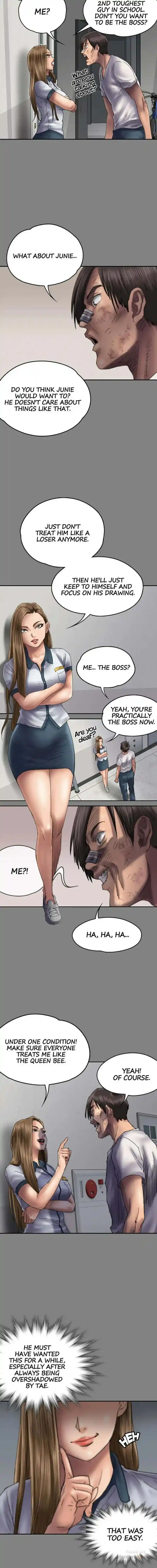 Queen Bee Chapter 58