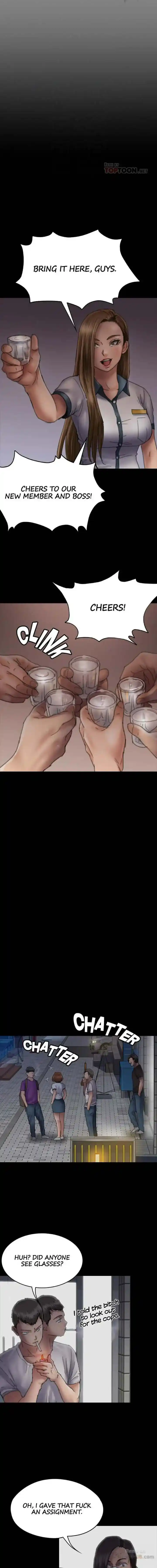 Queen Bee Chapter 58