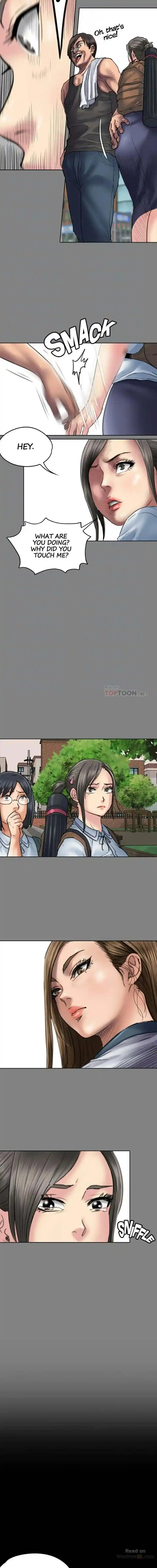 Queen Bee Chapter 58