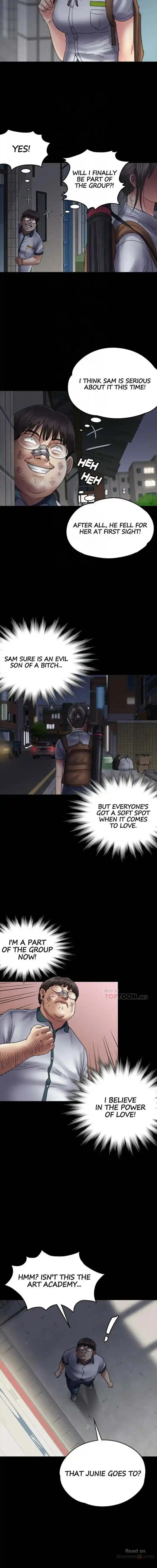 Queen Bee Chapter 58