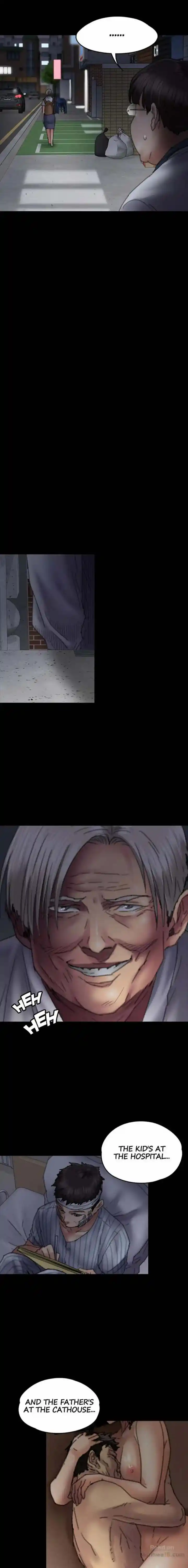 Queen Bee Chapter 58