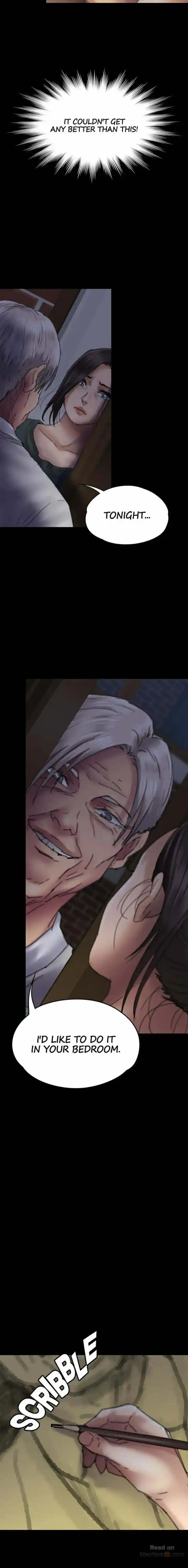 Queen Bee Chapter 58