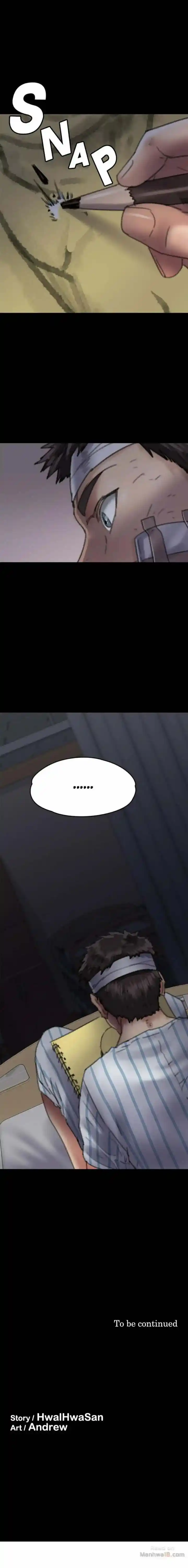 Queen Bee Chapter 58