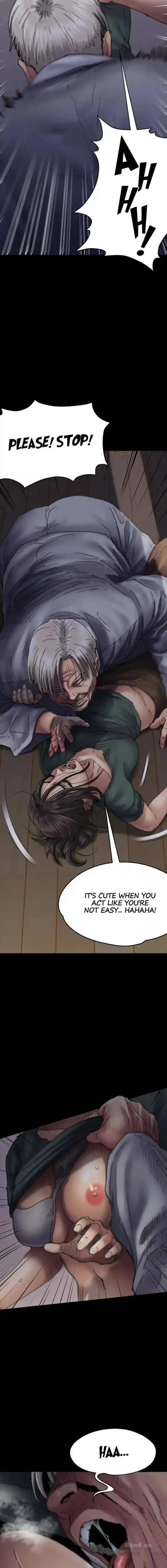 Queen Bee Chapter 59