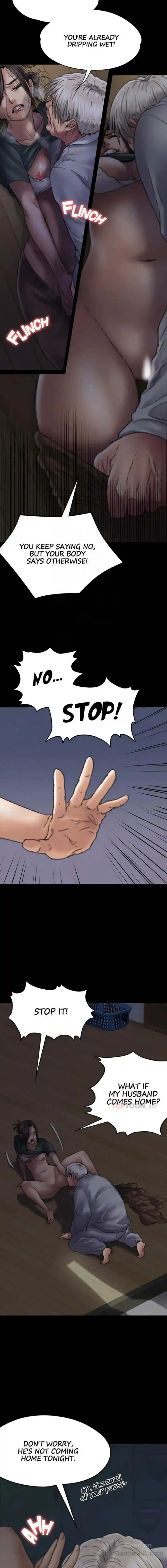 Queen Bee Chapter 59