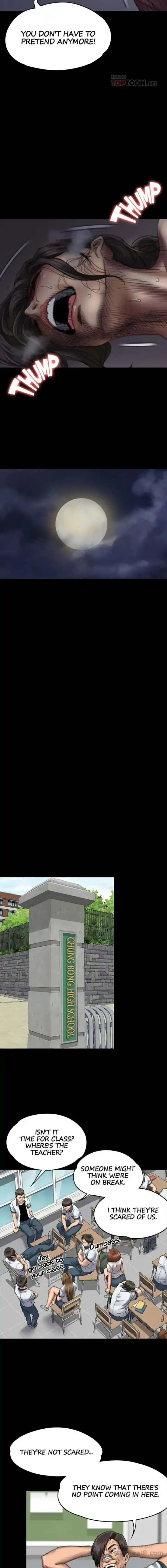 Queen Bee Chapter 59