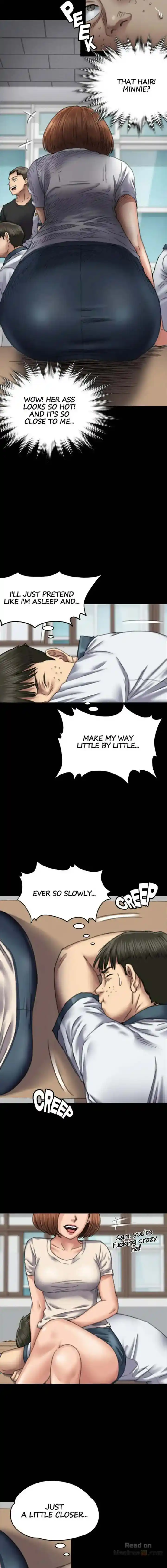 Queen Bee Chapter 59