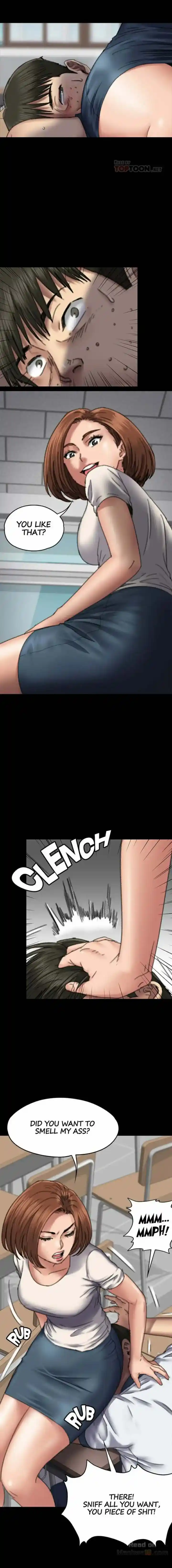 Queen Bee Chapter 59