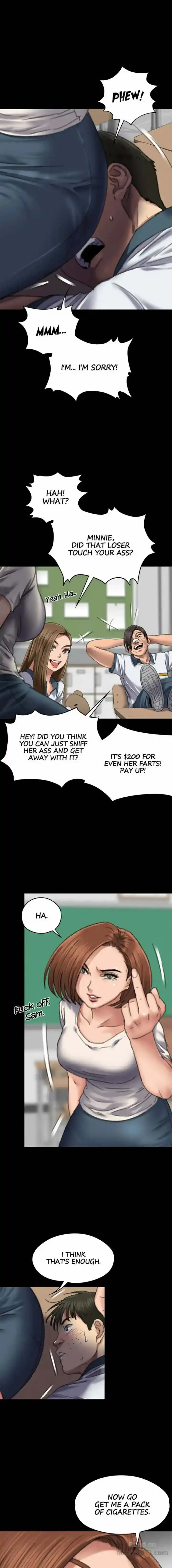 Queen Bee Chapter 59