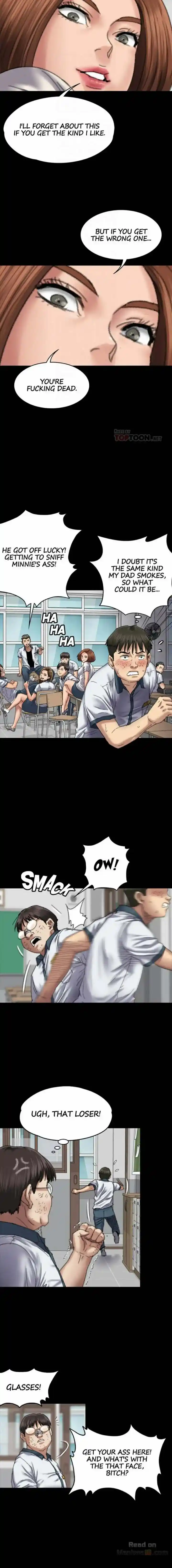 Queen Bee Chapter 59