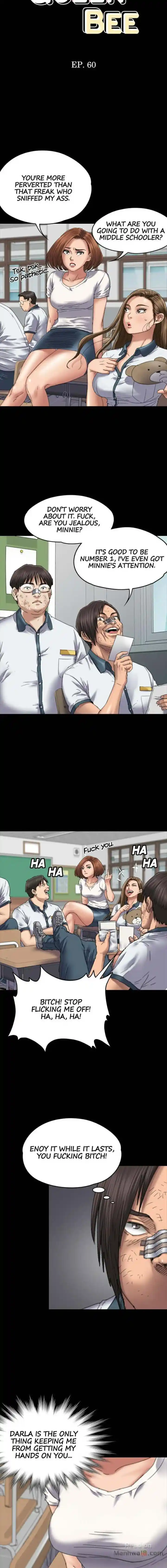 Queen Bee Chapter 60