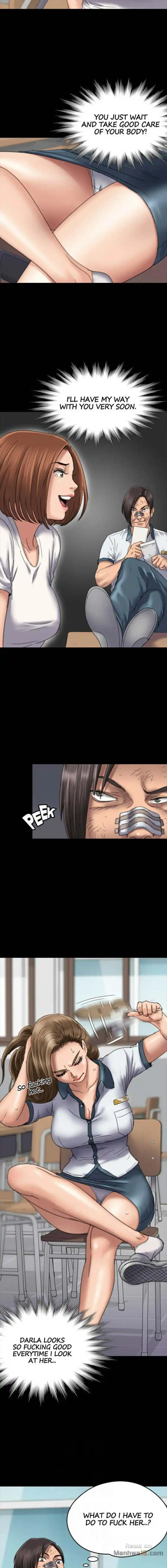 Queen Bee Chapter 60