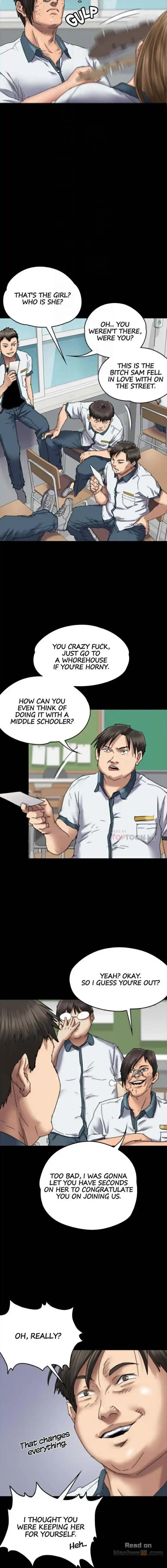 Queen Bee Chapter 60