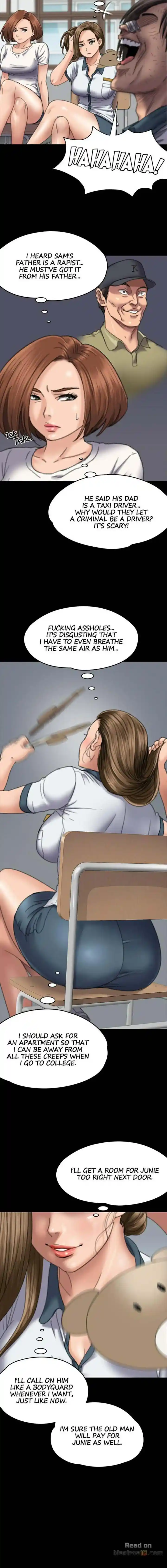 Queen Bee Chapter 60