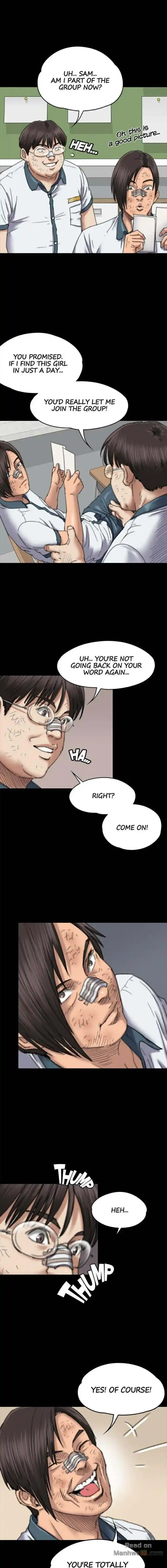 Queen Bee Chapter 60