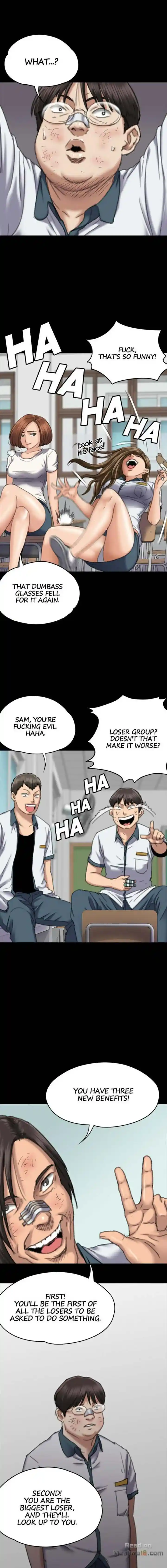 Queen Bee Chapter 60